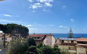 Anna'S Stones House - Vista Mare